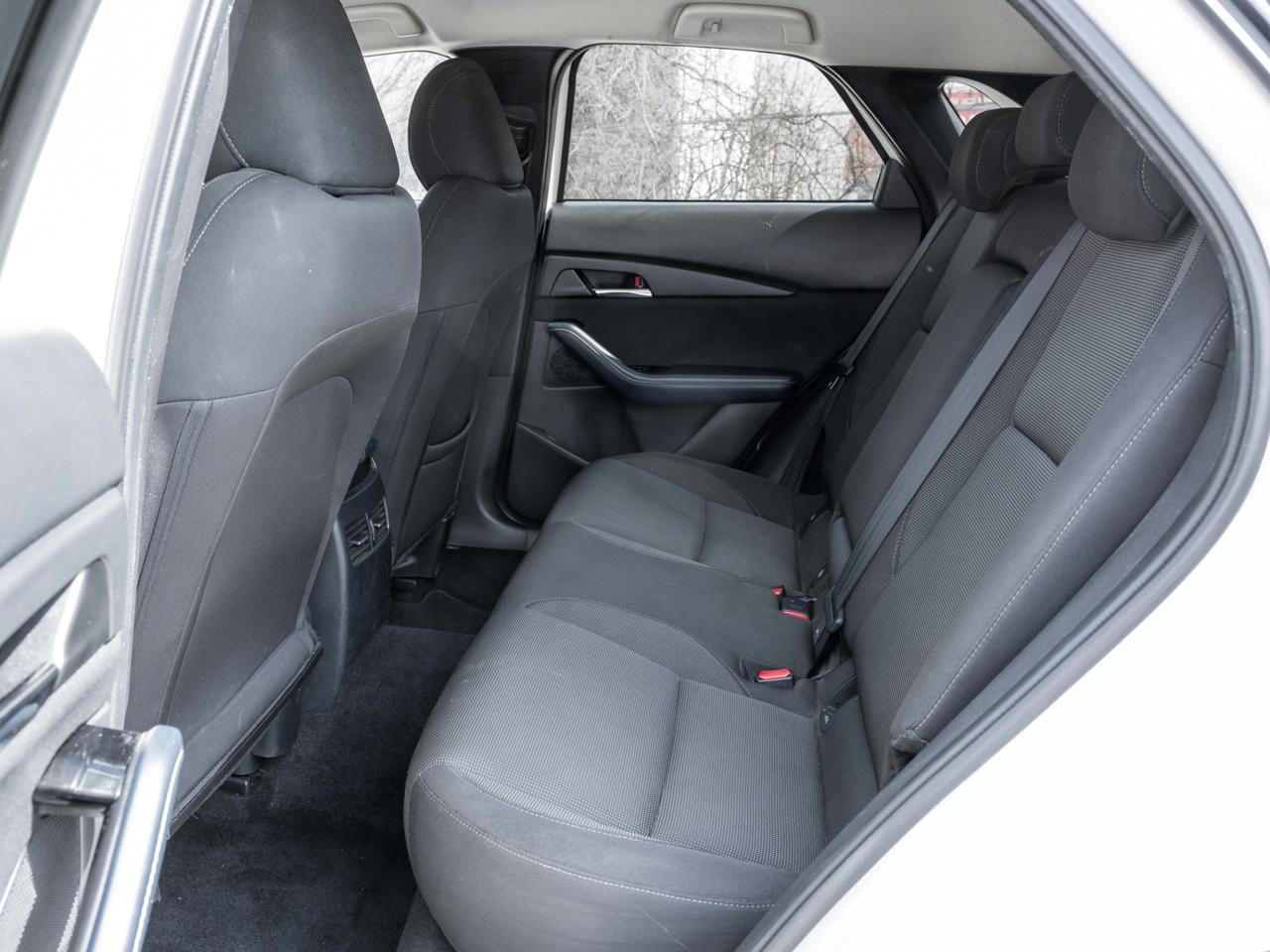 2021 Mazda CX-30 GS AWD -Dealer Serviced-Blind Spot-CarPlay-Heated Photo