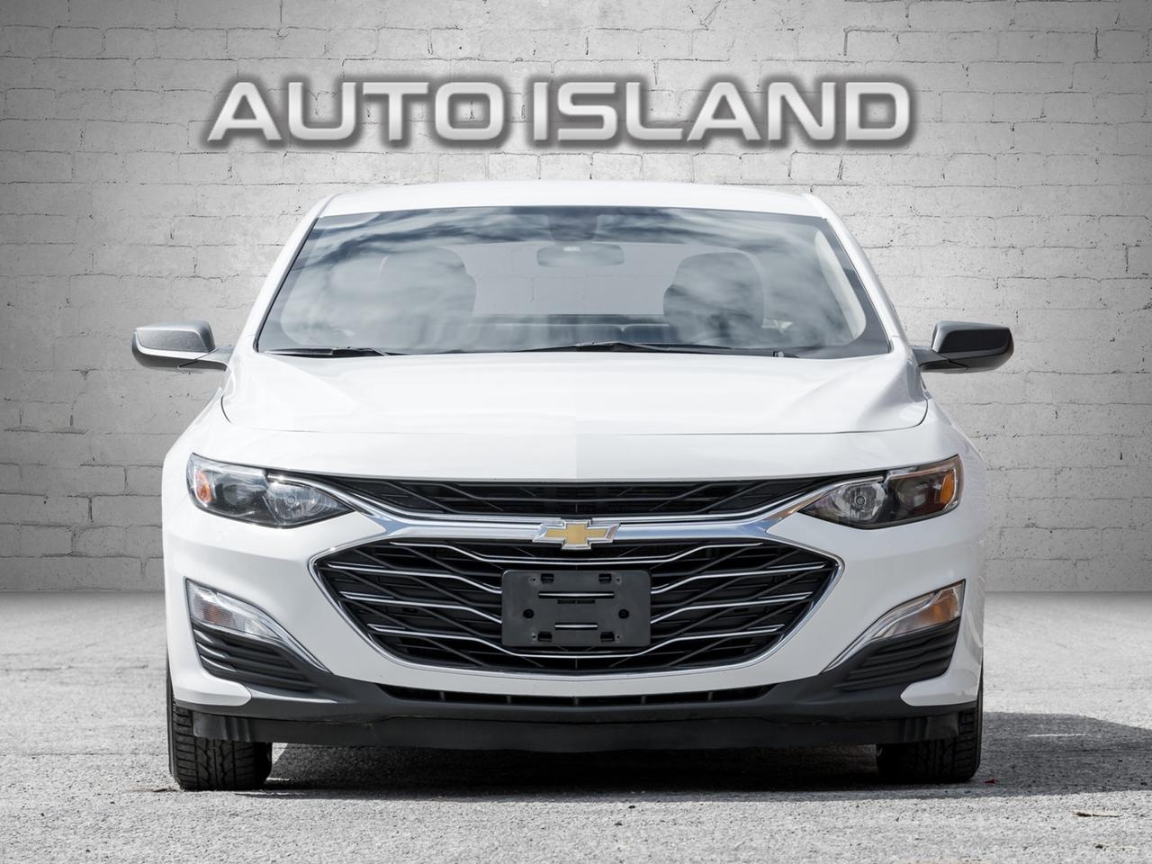 2021 Chevrolet Malibu LS w/1FL Photo