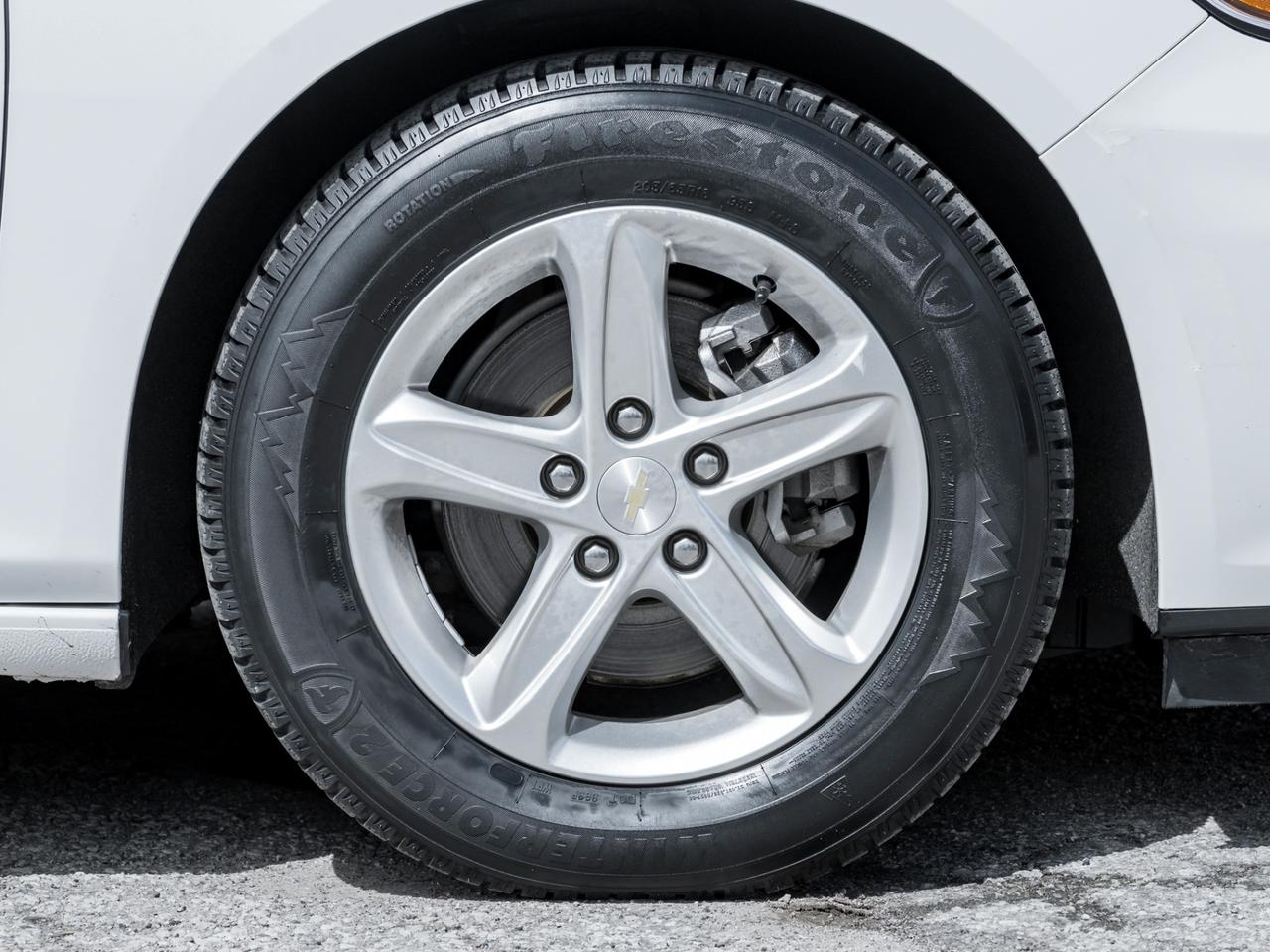 2021 Chevrolet Malibu LS w/1FL Photo