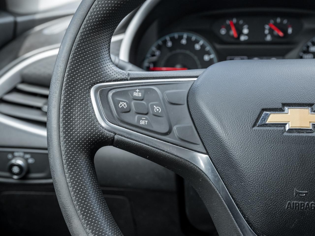 2021 Chevrolet Malibu LS w/1FL Photo