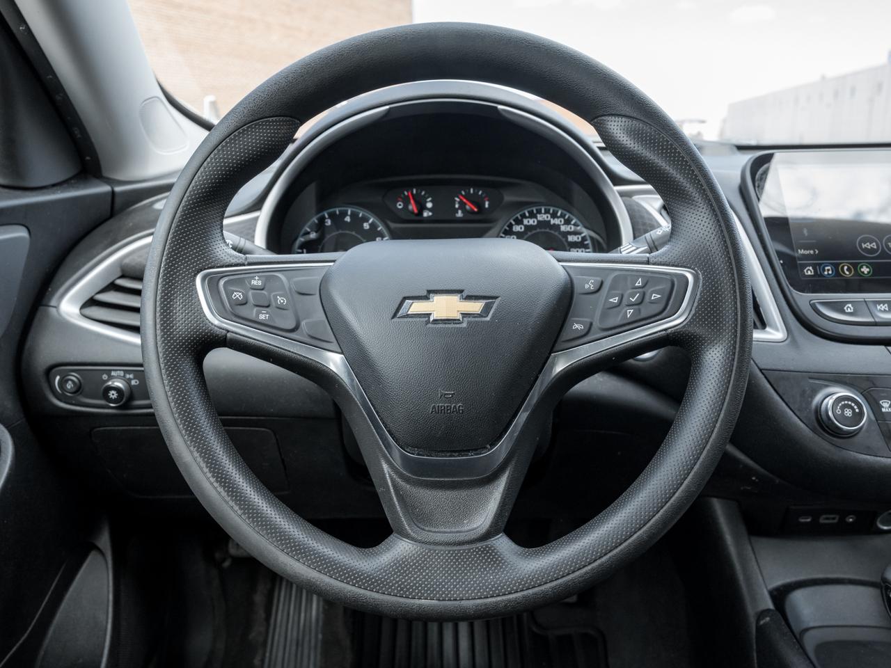 2021 Chevrolet Malibu LS w/1FL Photo