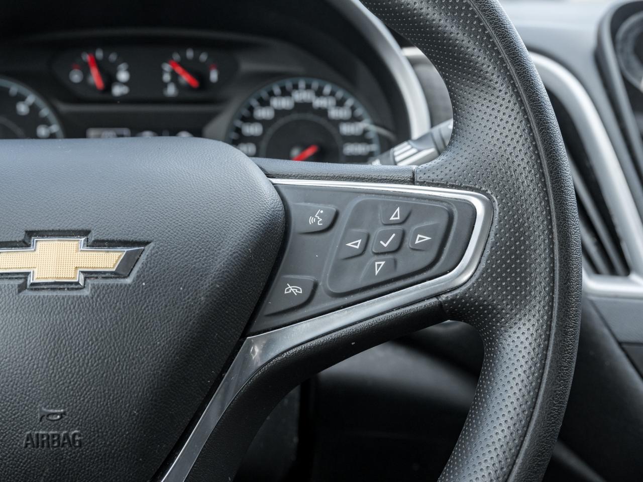 2021 Chevrolet Malibu LS w/1FL Photo