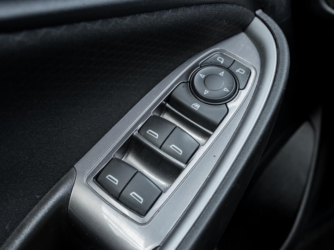 2021 Chevrolet Malibu LS w/1FL Photo