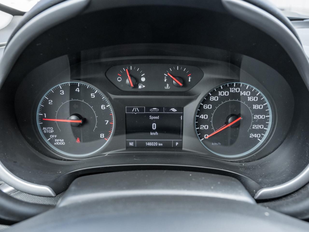 2021 Chevrolet Malibu LS w/1FL Photo