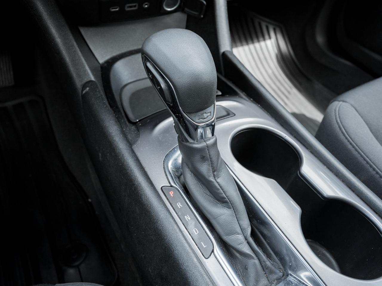 2021 Chevrolet Malibu LS w/1FL Photo