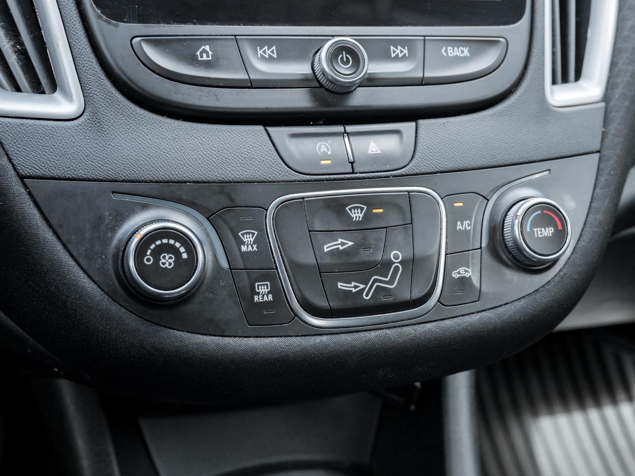 2021 Chevrolet Malibu LS w/1FL Photo