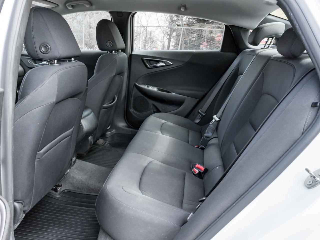2021 Chevrolet Malibu LS w/1FL Photo