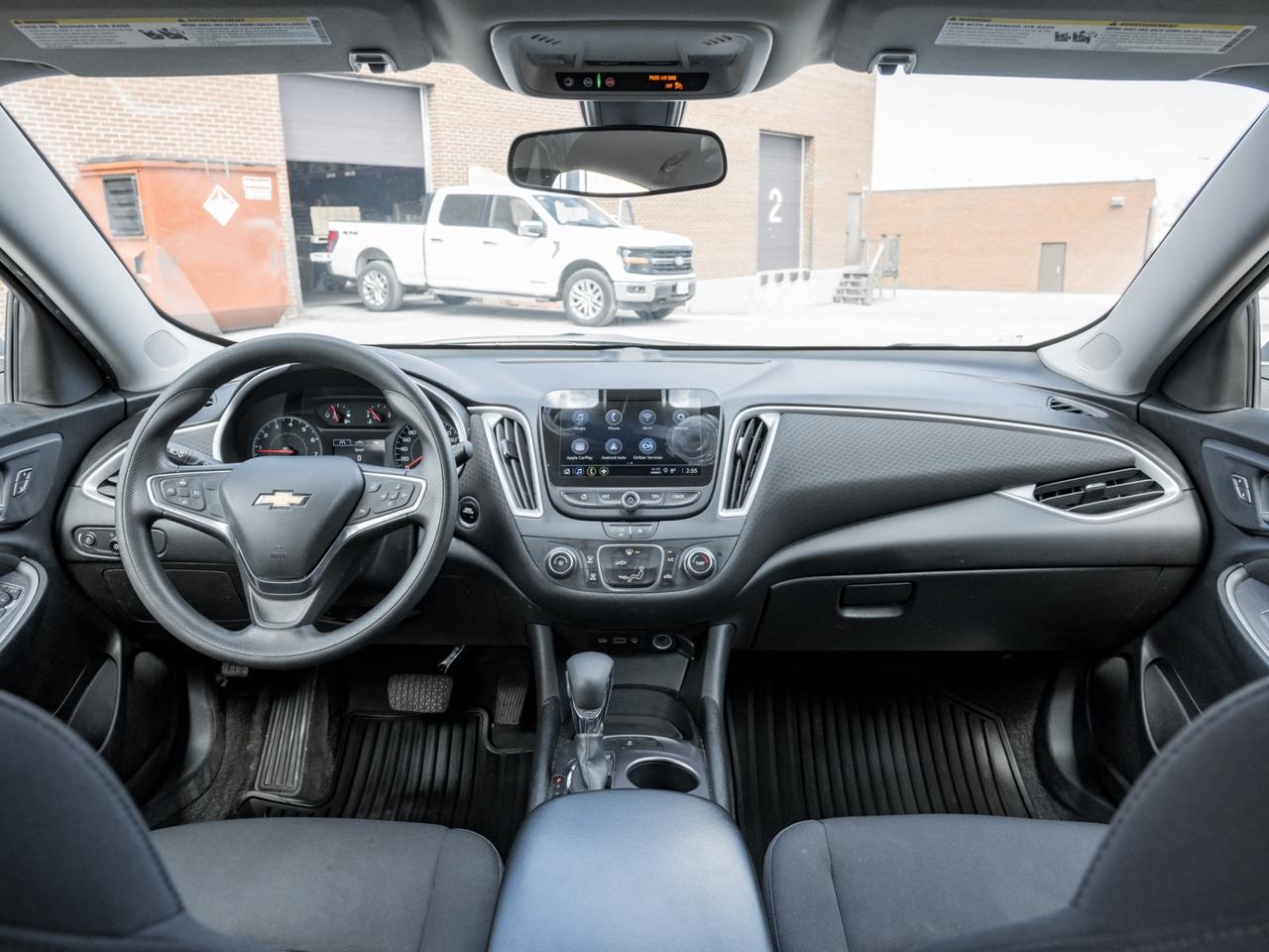 2021 Chevrolet Malibu LS w/1FL Photo