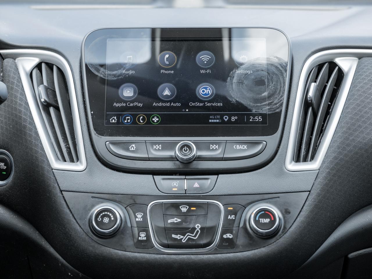 2021 Chevrolet Malibu LS w/1FL Photo