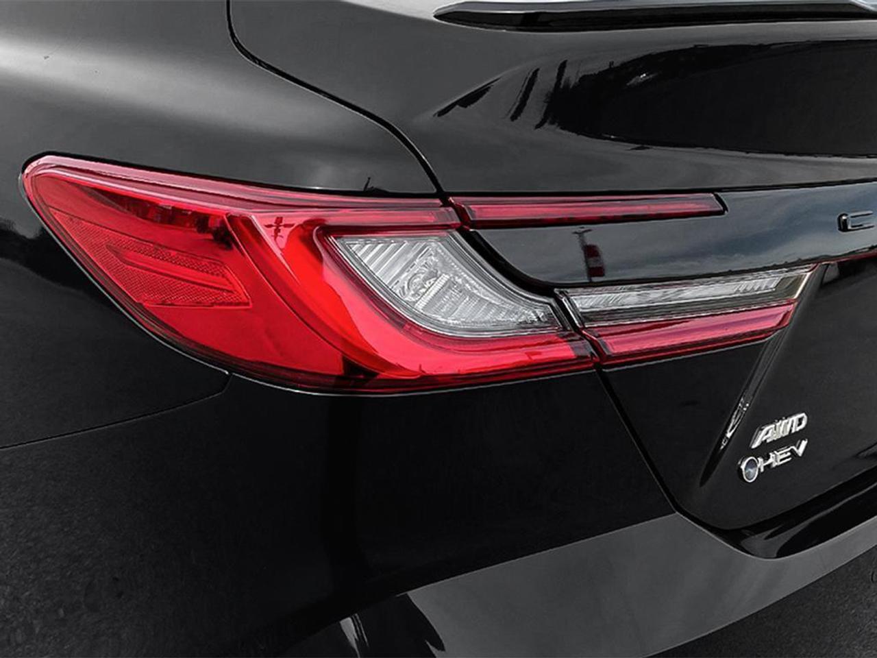 2026 Toyota Camry XSE CVT AWD Photo