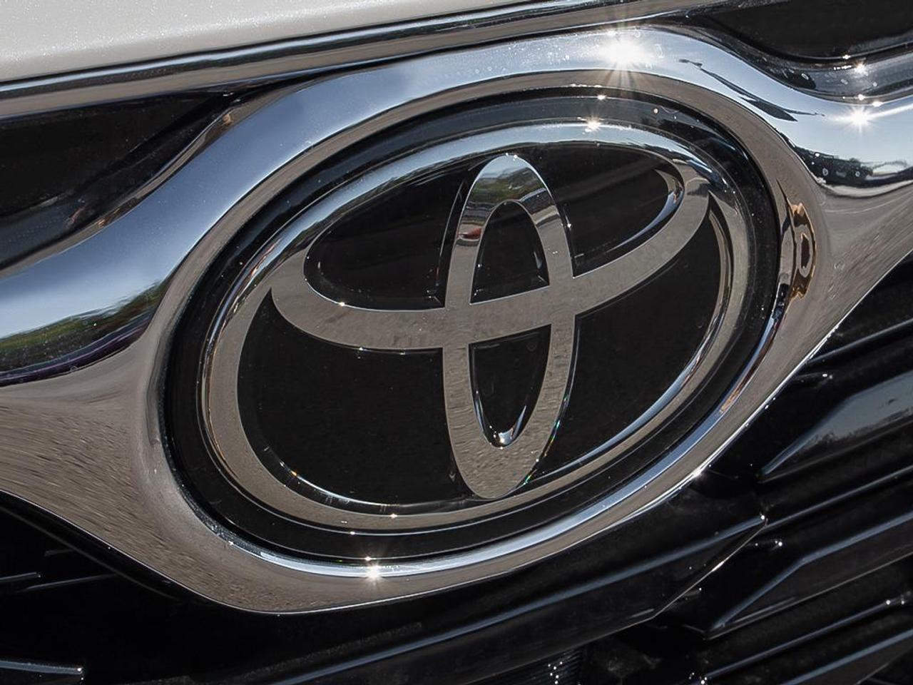 2026 Toyota Highlander Limited 4dr All-Wheel Drive Photo