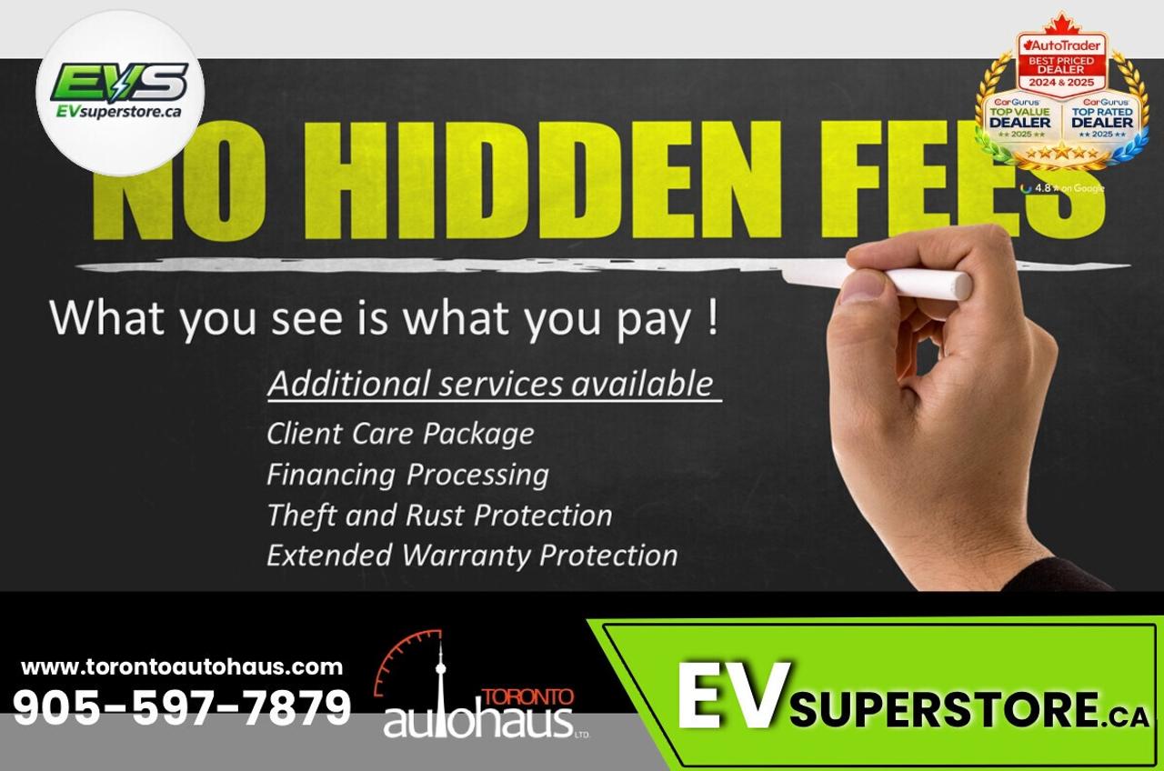 2017 Toyota Highlander SE I LEATHER I SUNROOF I NO ACCIDENTS Photo