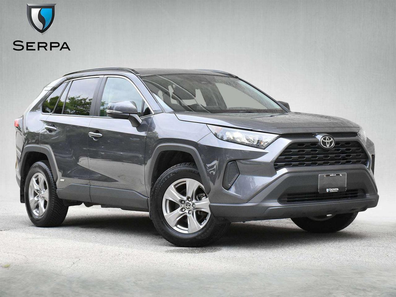 2025 Toyota RAV4 Hybrid LE 4dr All-Wheel Drive Photo0