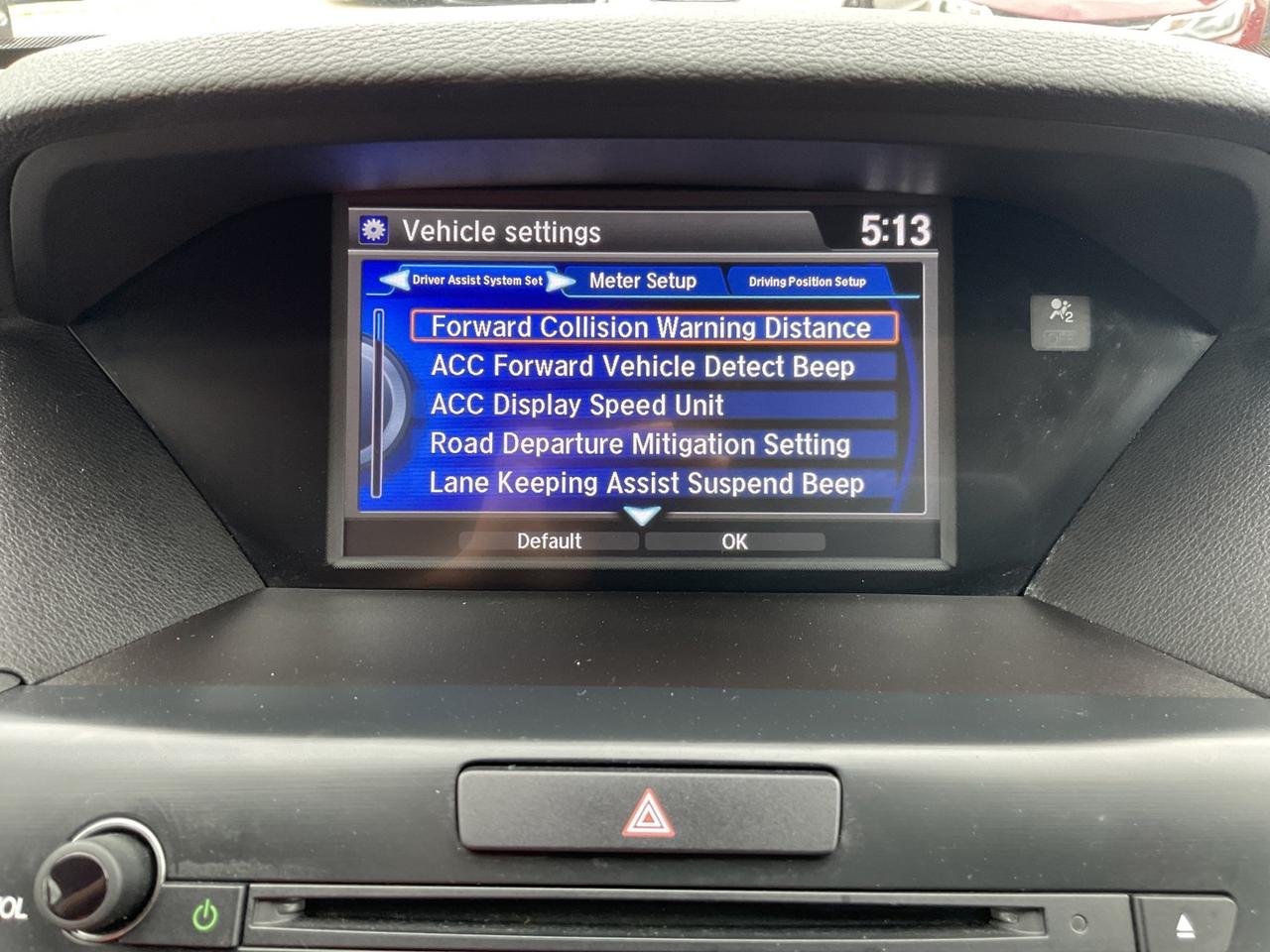 2017 Acura MDX SH-AWD 9-Spd AT w/Nav Pkg - LTHR! NAV! BACK-UP CAM Photo