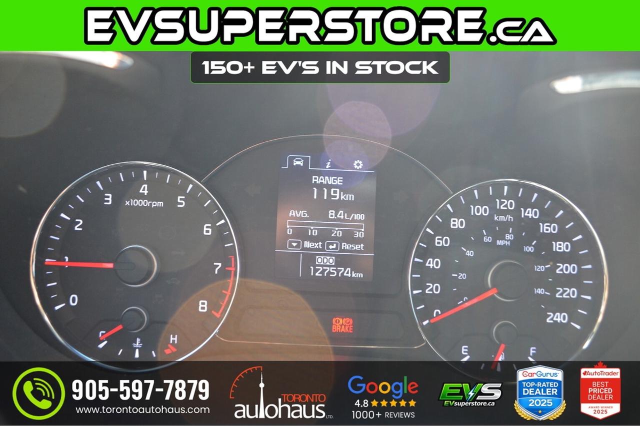 2016 Kia Forte Koup 6 Speed Manual I 2 Sets of Wheels/Tires Photo