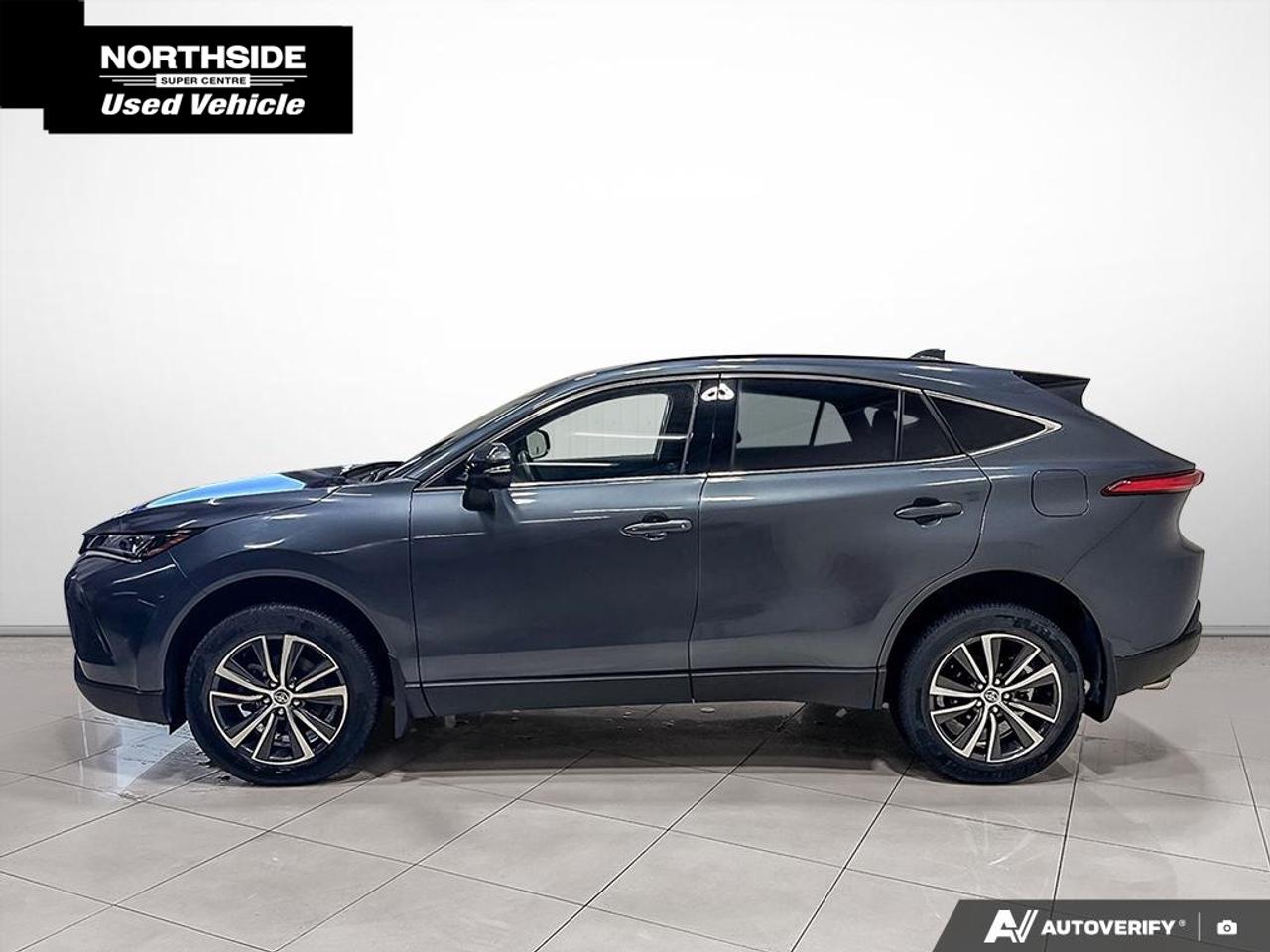 2024 Toyota Venza LE 4dr All-wheel Drive Photo
