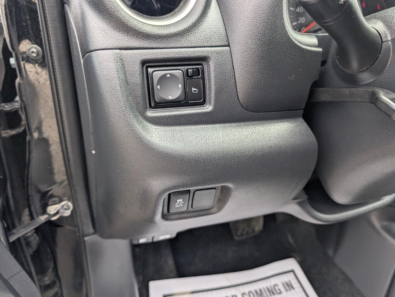 2019 Nissan Micra SV Automatic Photo