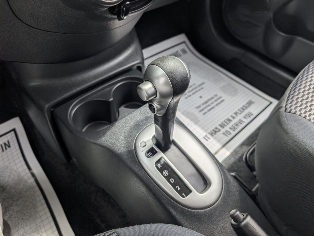 2019 Nissan Micra SV Automatic Photo