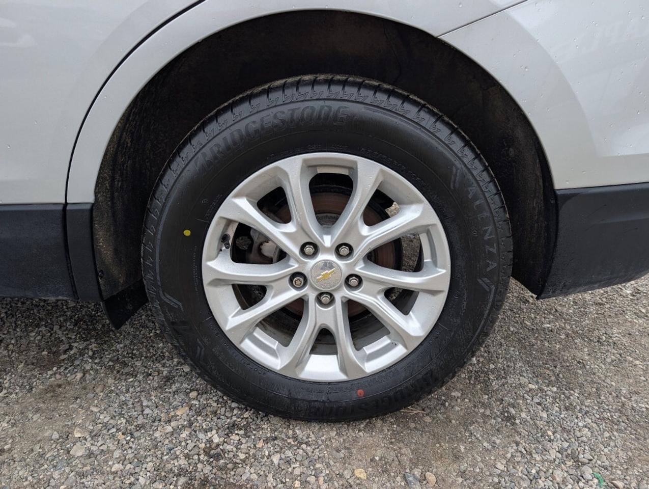 2018 Chevrolet Equinox LT AWD   CAMERA   HTD SEATS Photo