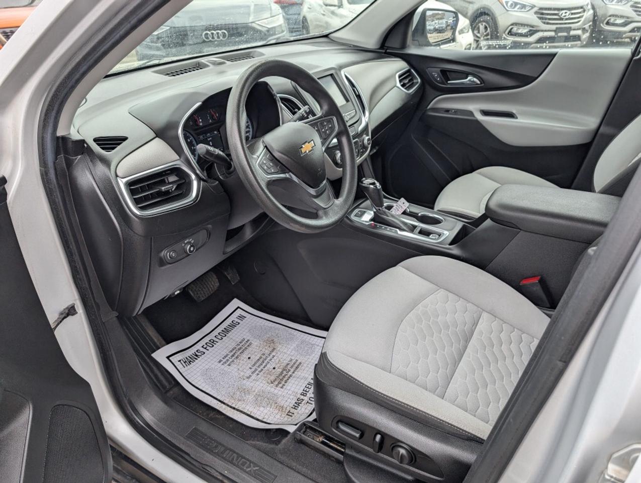 2018 Chevrolet Equinox LT AWD   CAMERA   HTD SEATS Photo