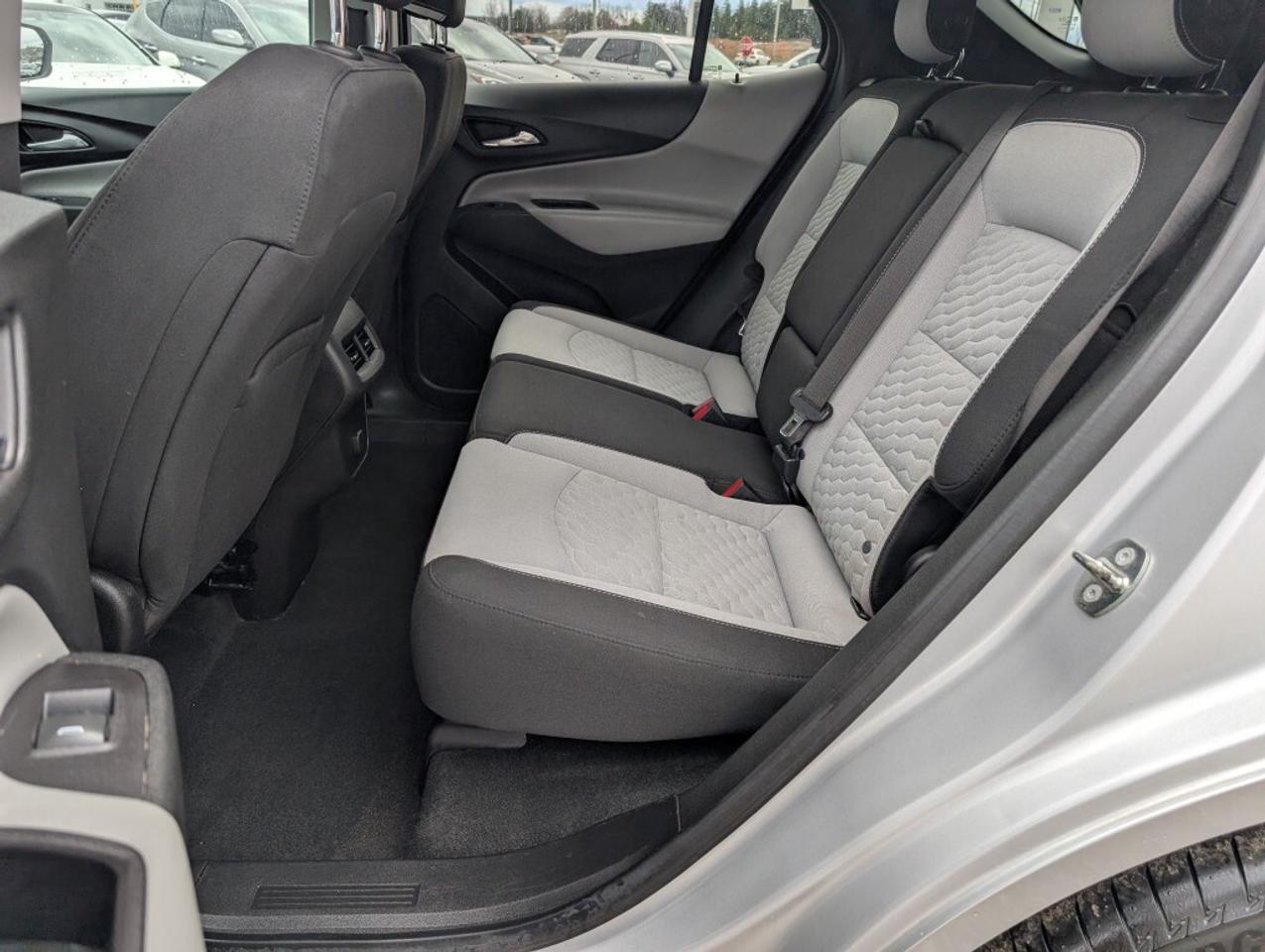 2018 Chevrolet Equinox LT AWD   CAMERA   HTD SEATS Photo