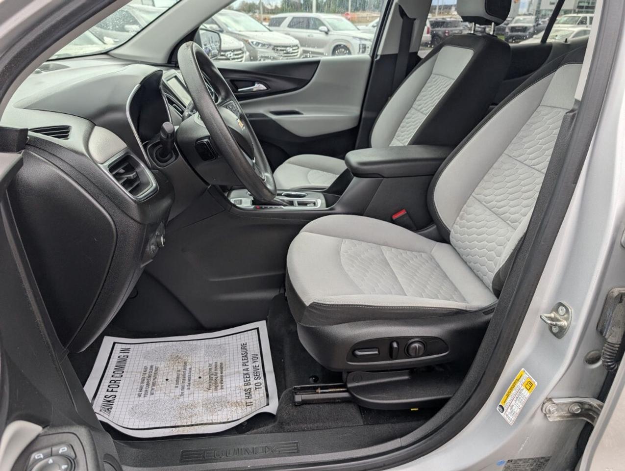 2018 Chevrolet Equinox LT AWD   CAMERA   HTD SEATS Photo