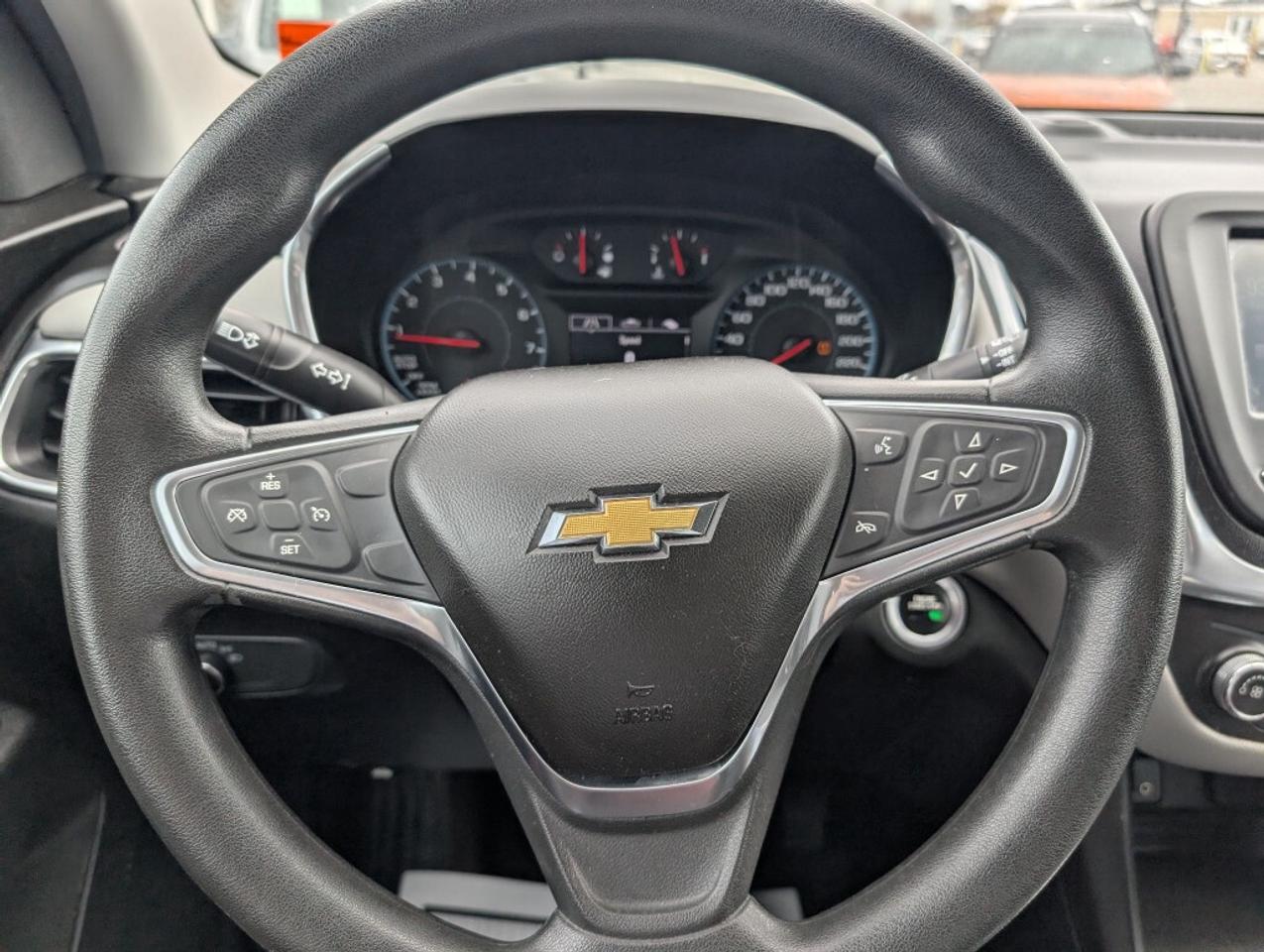 2018 Chevrolet Equinox LT AWD   CAMERA   HTD SEATS Photo