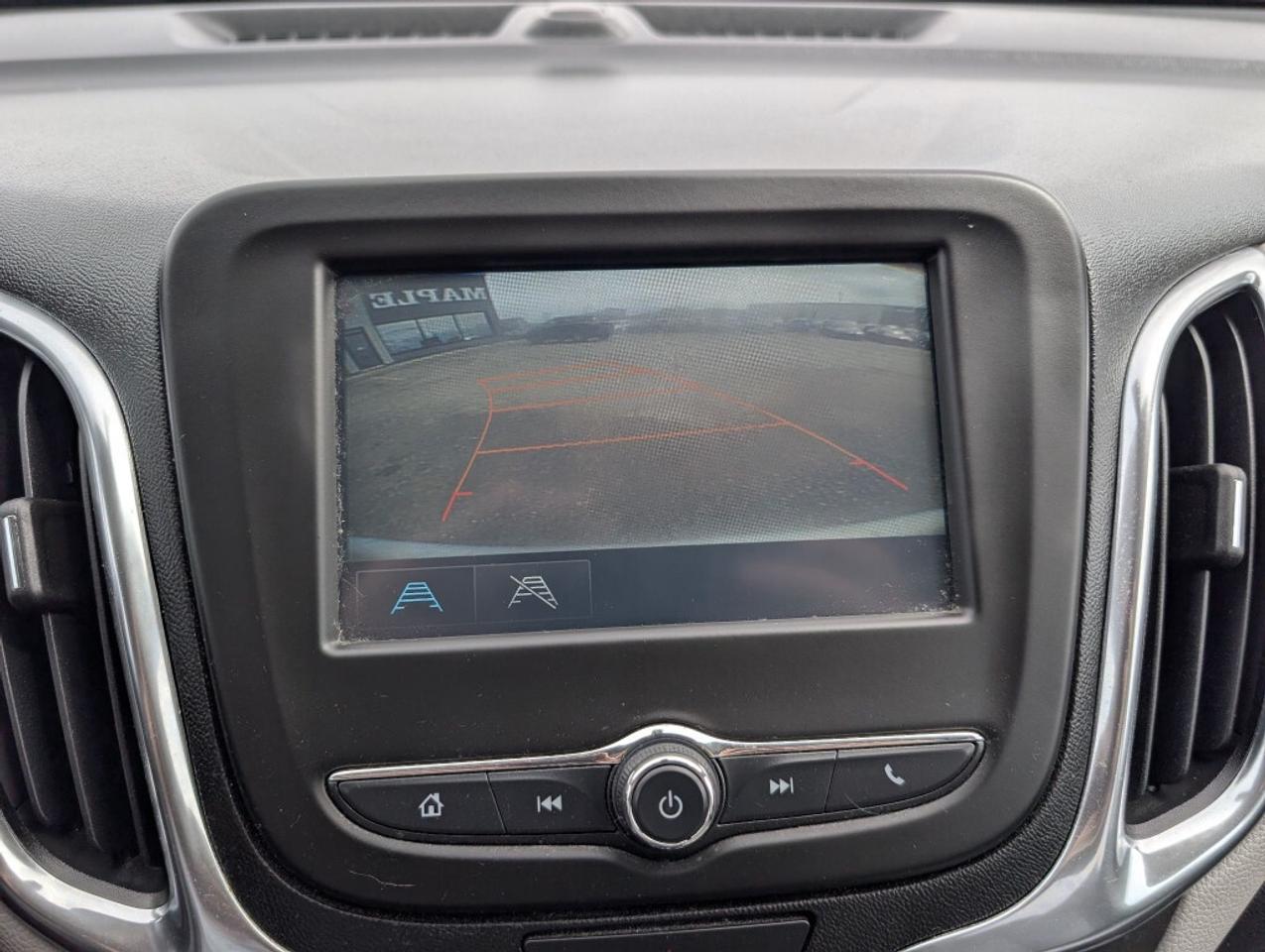 2018 Chevrolet Equinox LT AWD   CAMERA   HTD SEATS Photo