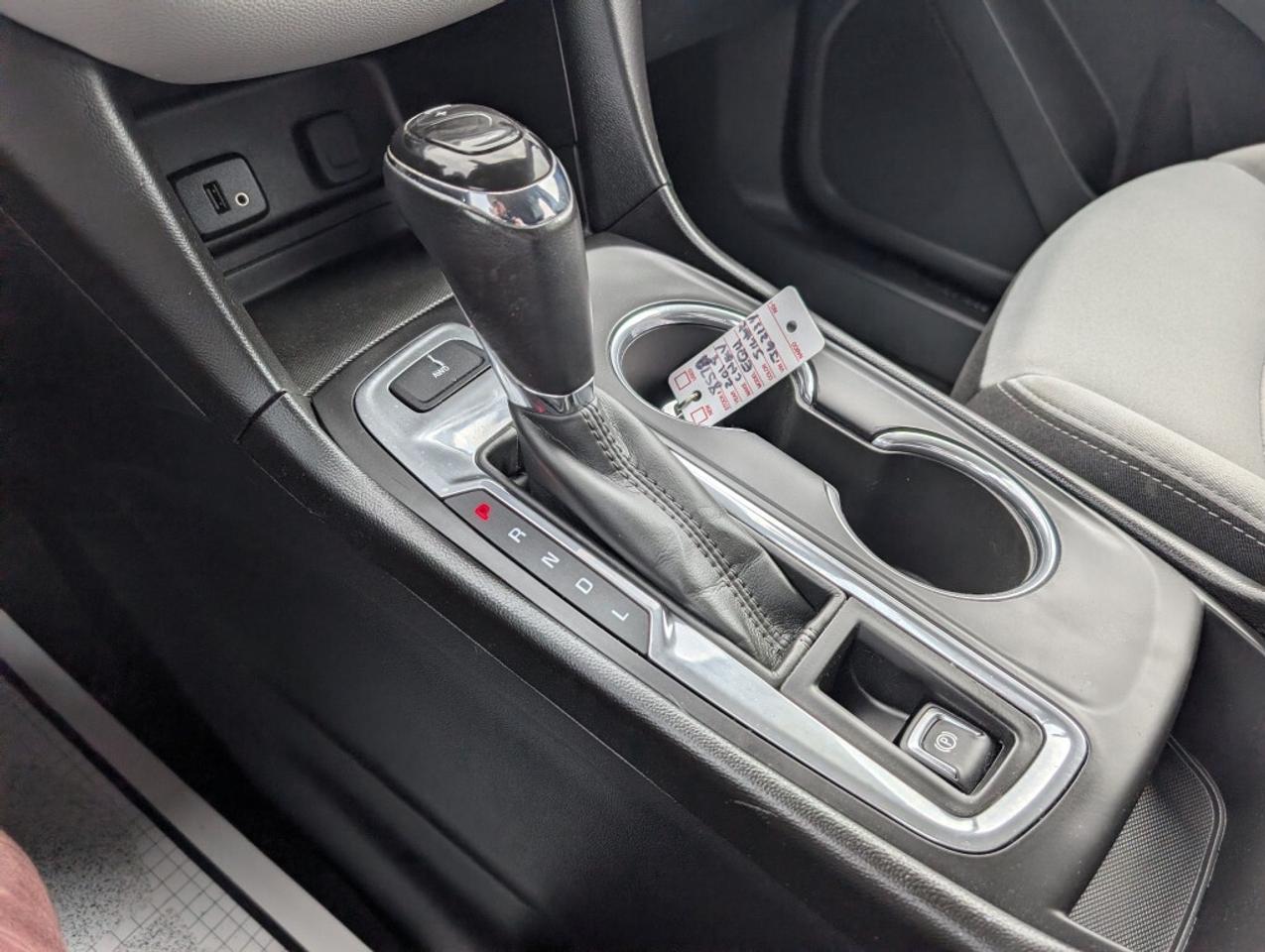2018 Chevrolet Equinox LT AWD   CAMERA   HTD SEATS Photo