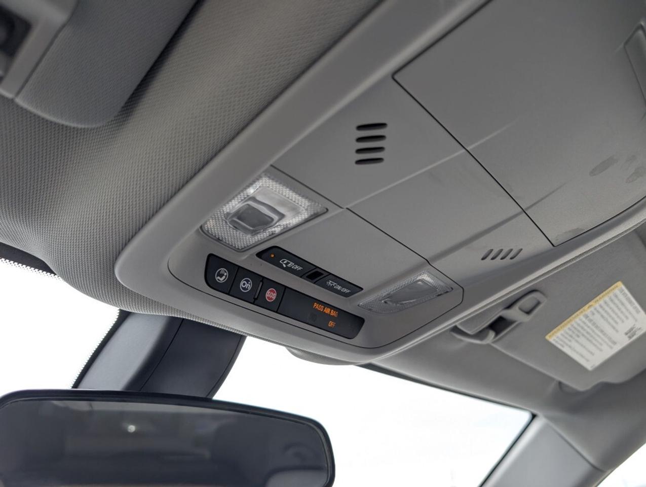 2018 Chevrolet Equinox LT AWD   CAMERA   HTD SEATS Photo