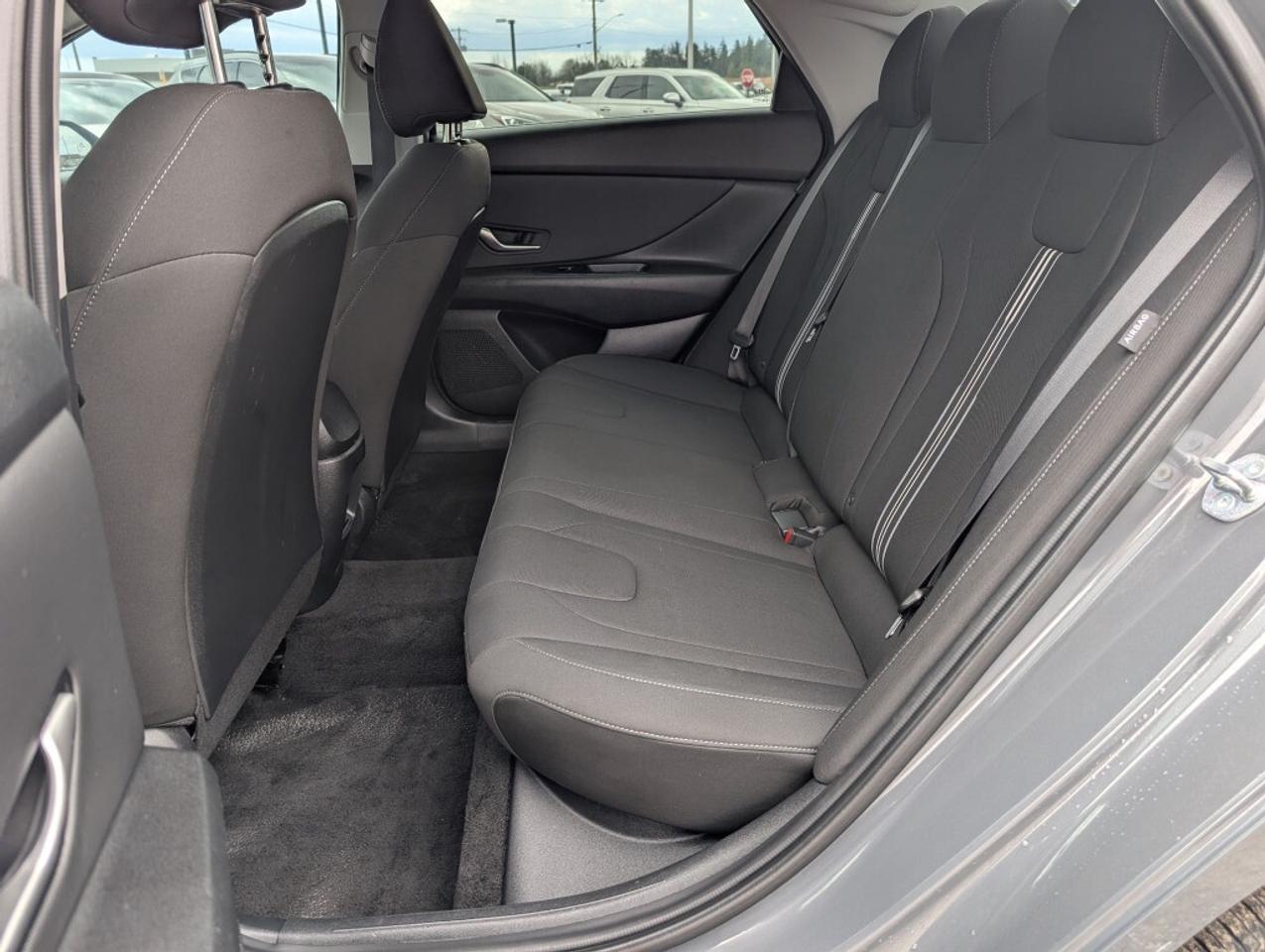 2025 Hyundai Elantra Preferred   CAMERA   BLIND SPOT   LANE ASIST   CAR Photo