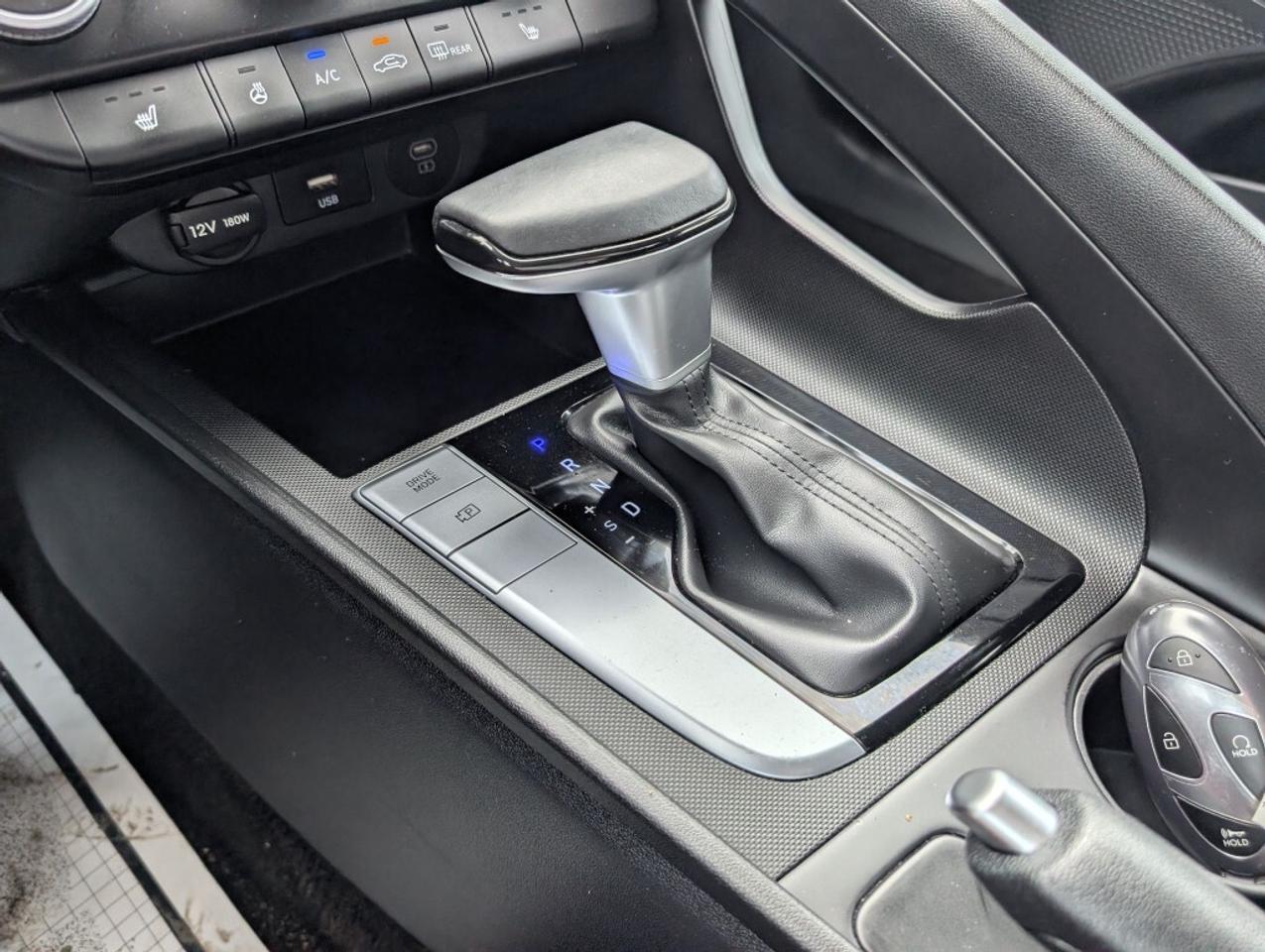 2025 Hyundai Elantra Preferred   CAMERA   BLIND SPOT   LANE ASIST   CAR Photo