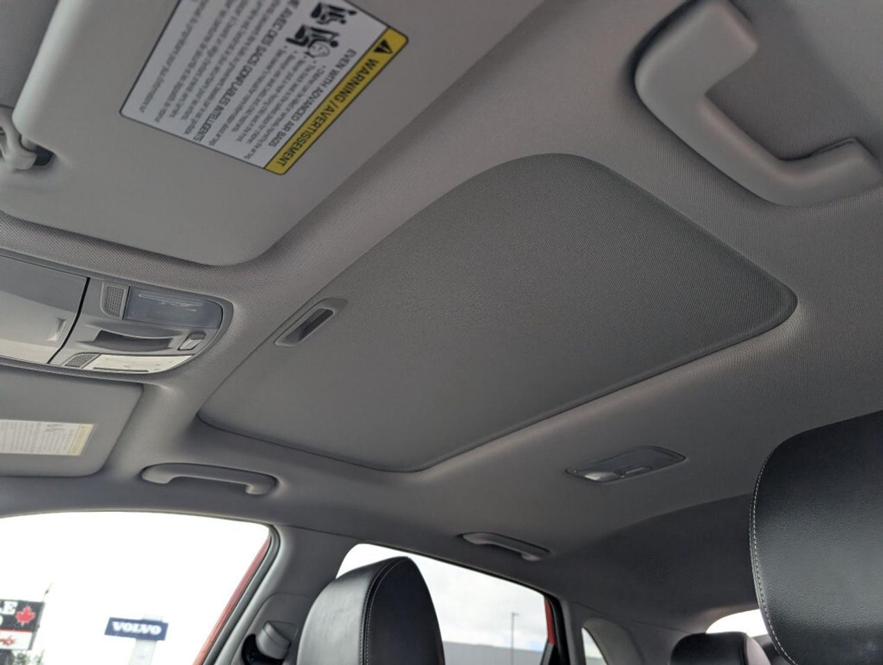 2019 Hyundai KONA Luxury AWD   LEATHER   SUNROOF   CAMERA Photo