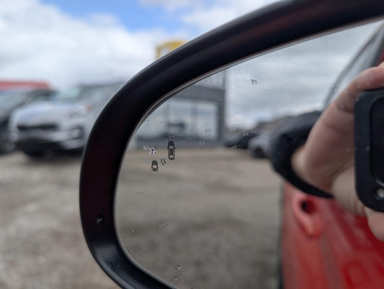 2019 Hyundai KONA Luxury AWD   LEATHER   SUNROOF   CAMERA Photo