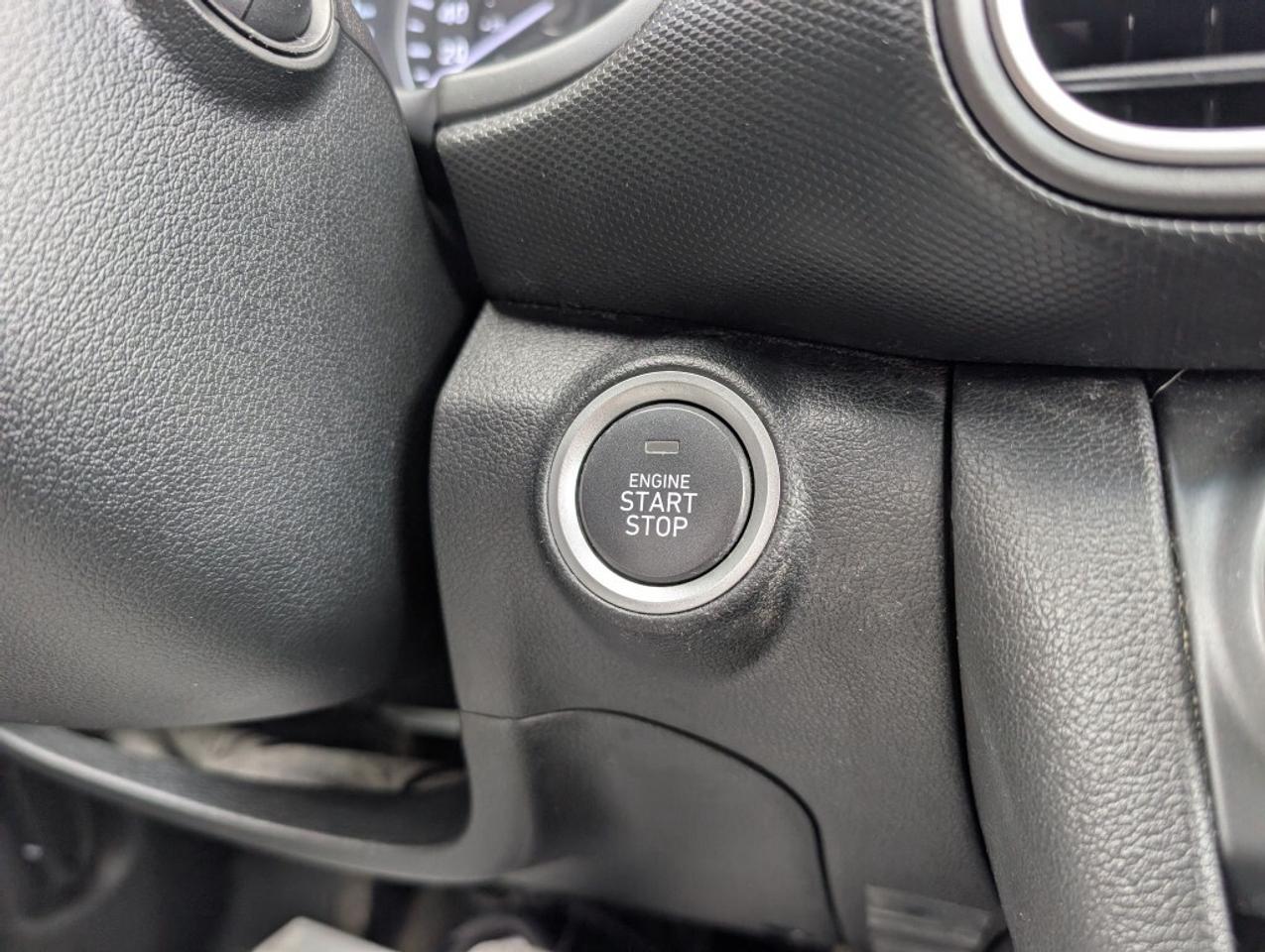 2019 Hyundai KONA Luxury AWD   LEATHER   SUNROOF   CAMERA Photo