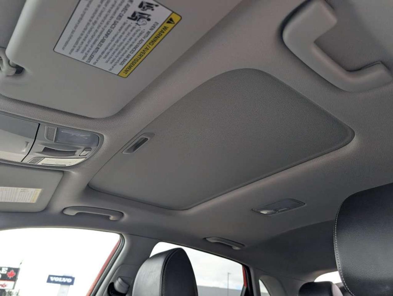 2019 Hyundai KONA Luxury AWD   LEATHER   SUNROOF   CAMERA Photo