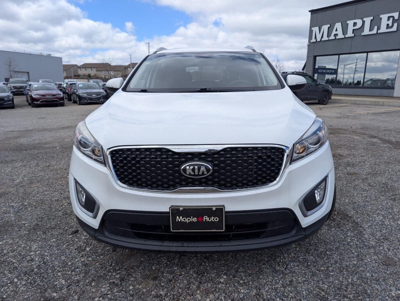 2017 Kia Sorento LX AWD   CAMERA  HTD SEATS Photo