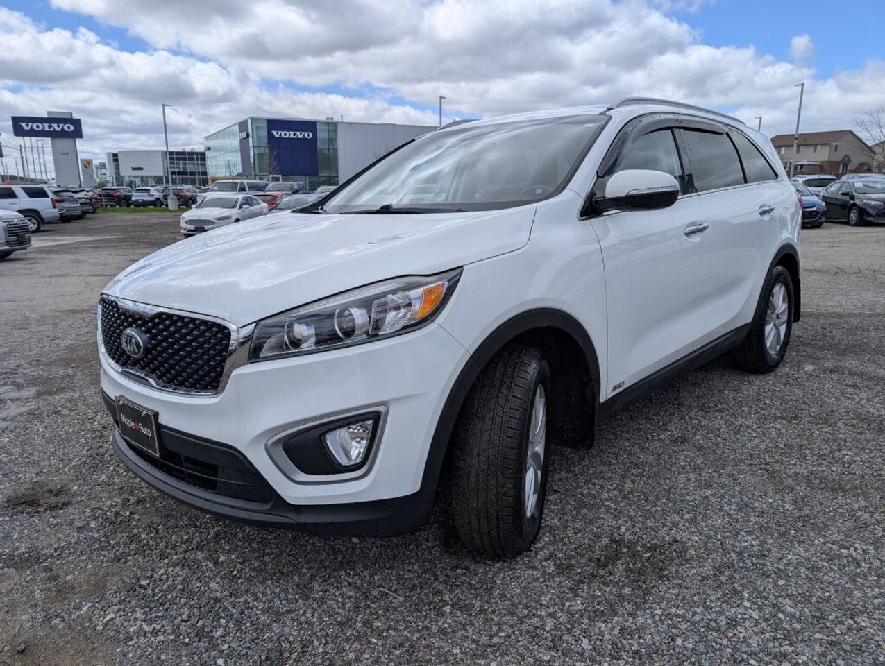 2017 Kia Sorento LX AWD   CAMERA  HTD SEATS Photo