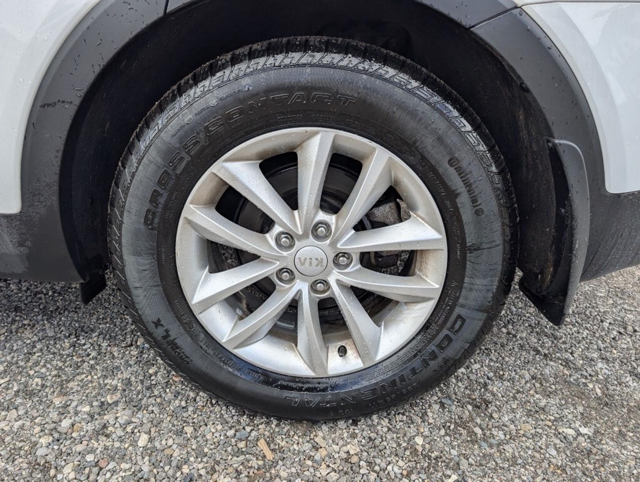 2017 Kia Sorento LX AWD   CAMERA  HTD SEATS Photo