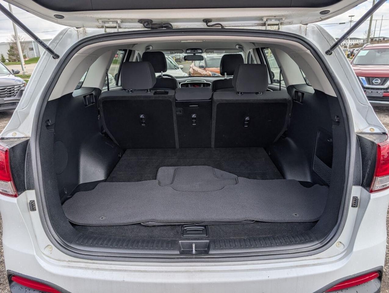 2017 Kia Sorento LX AWD   CAMERA  HTD SEATS Photo