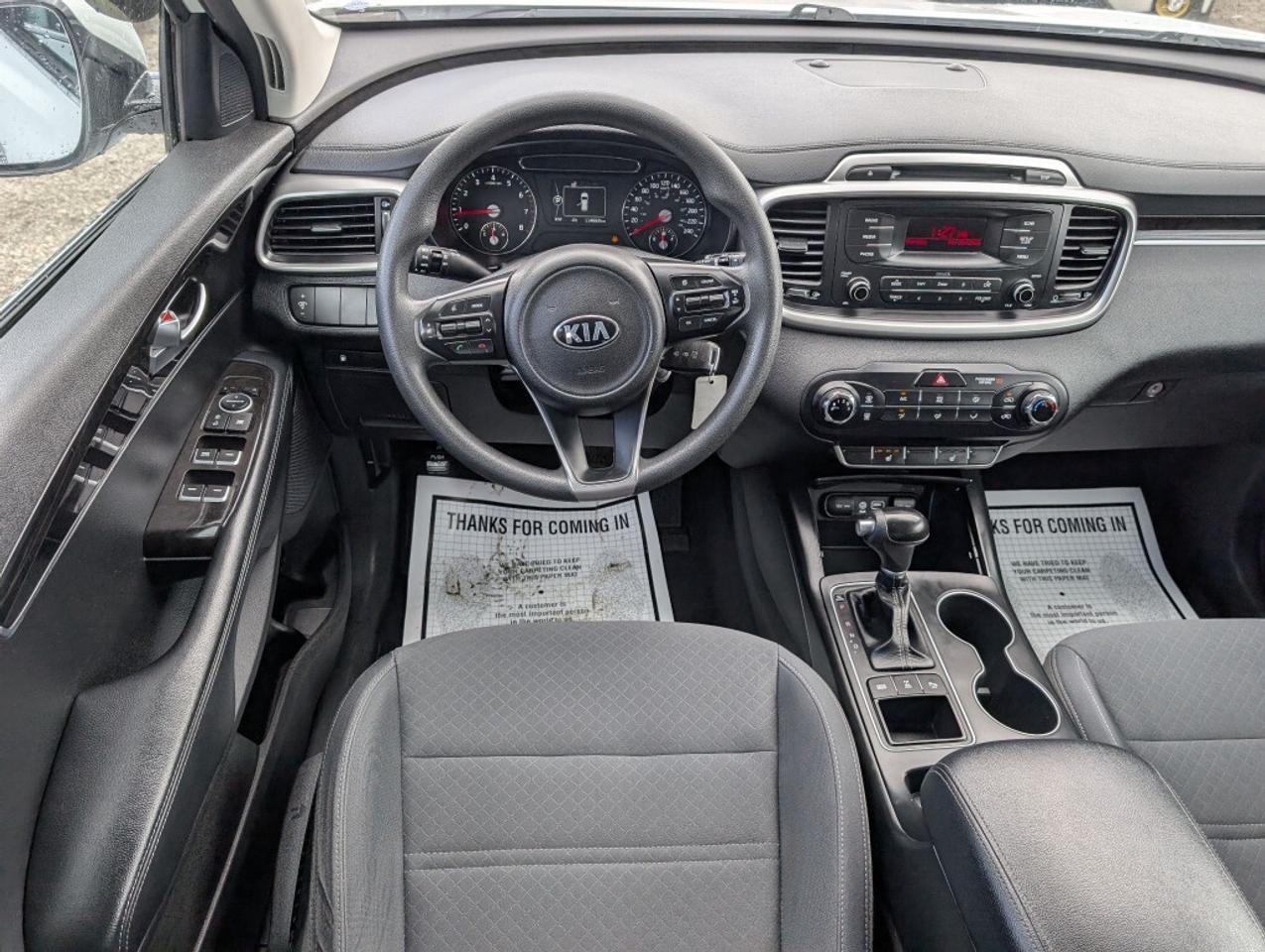 2017 Kia Sorento LX AWD   CAMERA  HTD SEATS Photo