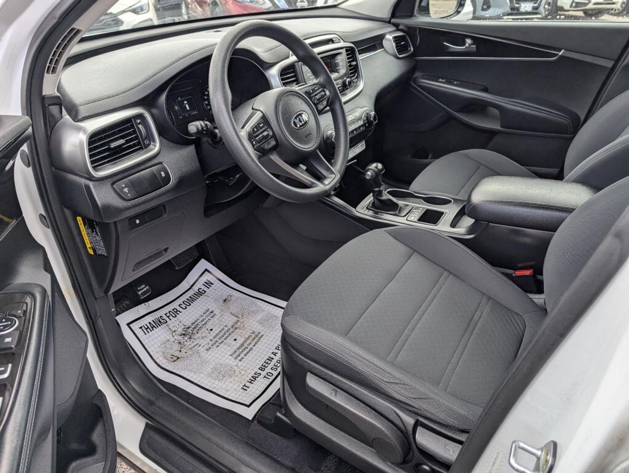 2017 Kia Sorento LX AWD   CAMERA  HTD SEATS Photo