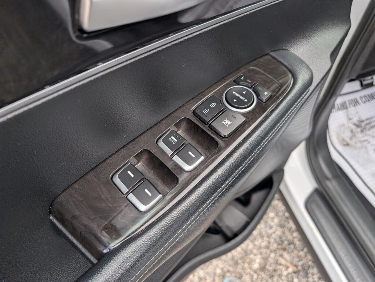 2017 Kia Sorento LX AWD   CAMERA  HTD SEATS Photo
