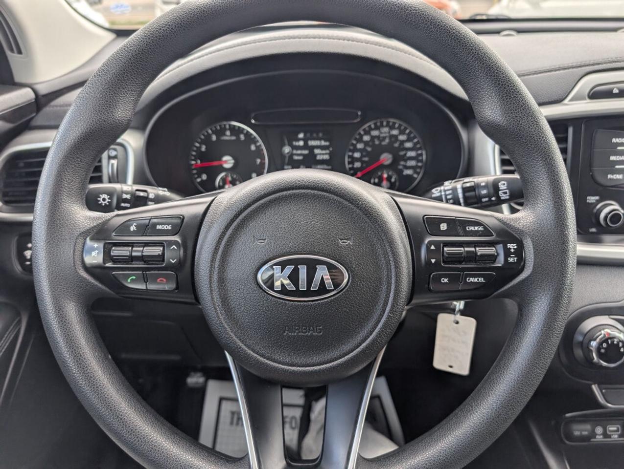2017 Kia Sorento LX AWD   CAMERA  HTD SEATS Photo