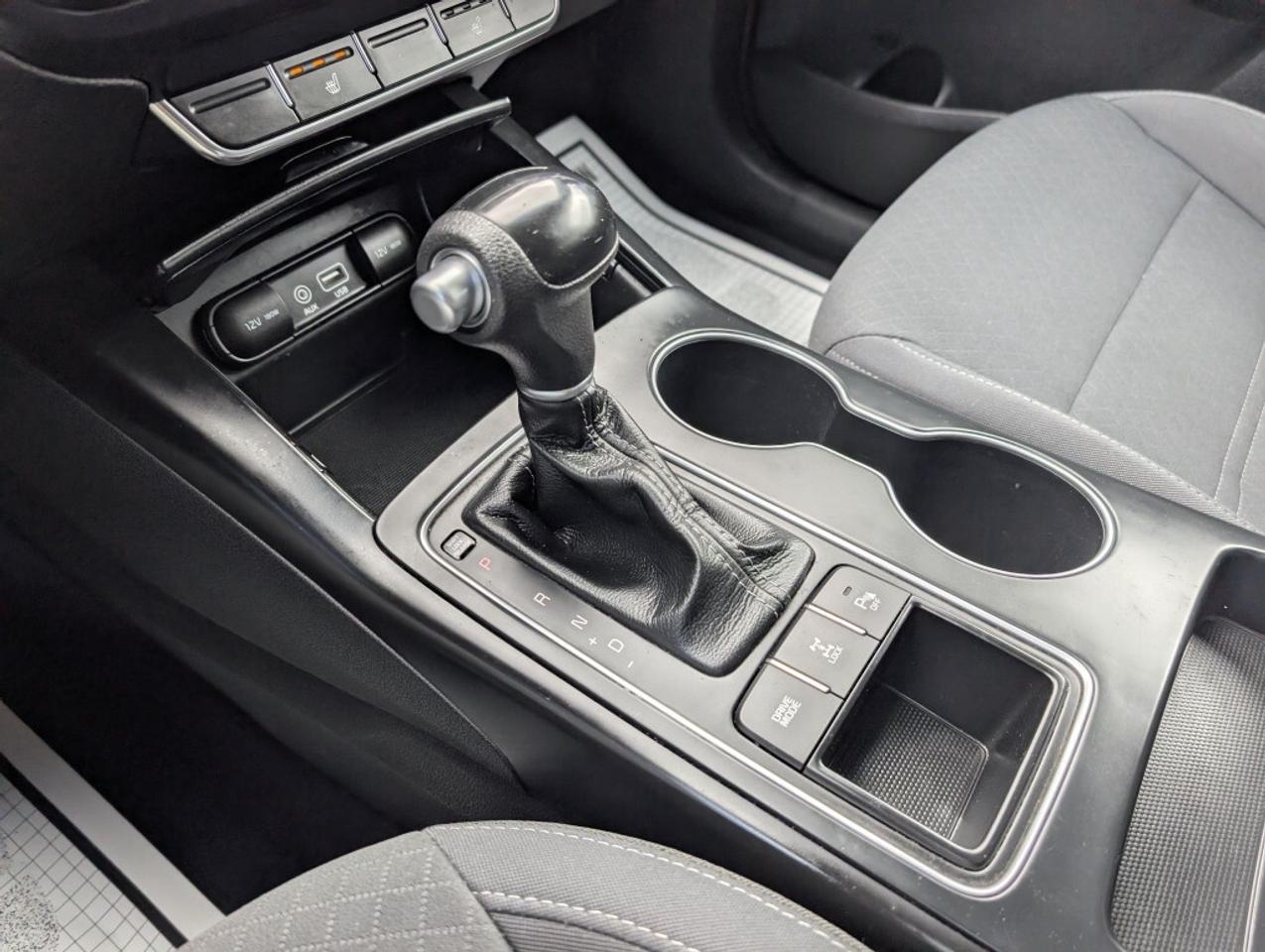 2017 Kia Sorento LX AWD   CAMERA  HTD SEATS Photo