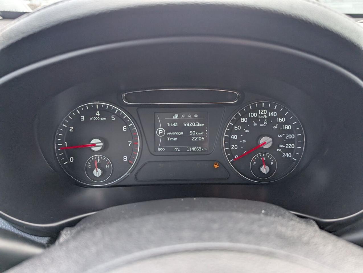 2017 Kia Sorento LX AWD   CAMERA  HTD SEATS Photo