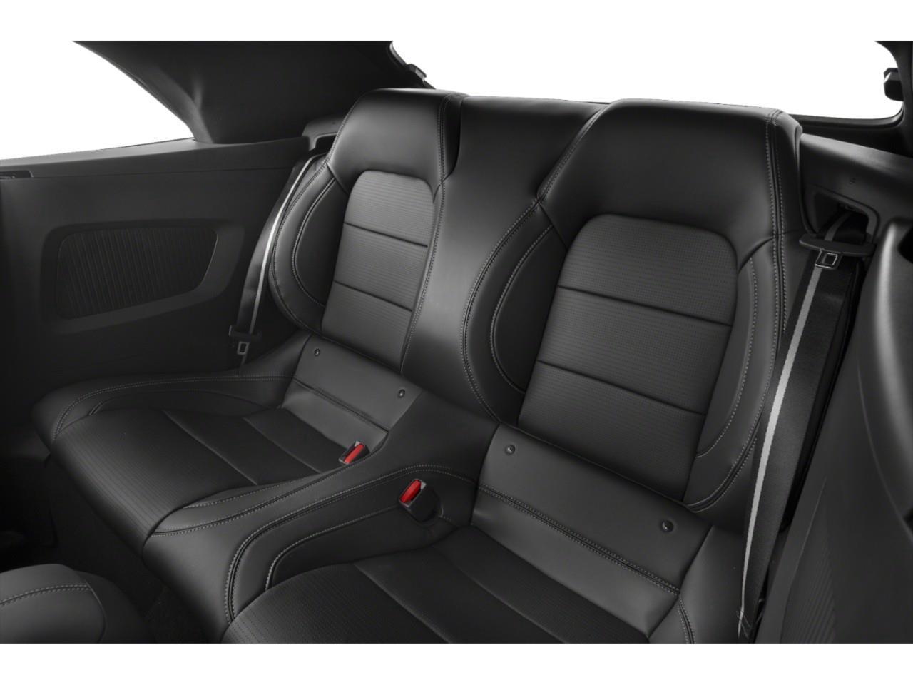 2026 Ford Mustang GT Premium 2dr Convertible Photo