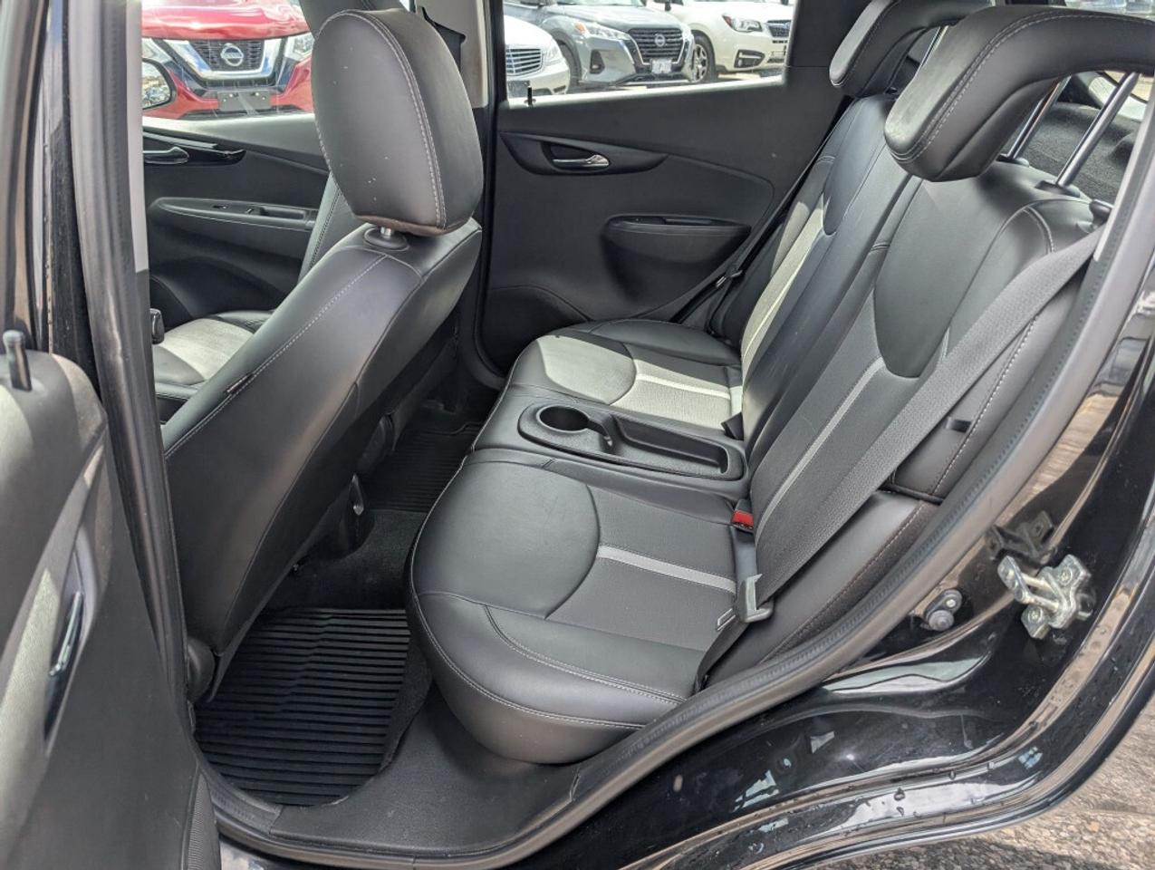 2019 Chevrolet Spark 1LT   CAMERA   HTD SEATS Photo