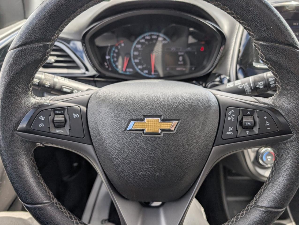 2019 Chevrolet Spark 1LT   CAMERA   HTD SEATS Photo