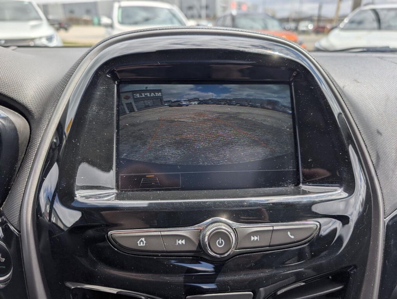 2019 Chevrolet Spark 1LT   CAMERA   HTD SEATS Photo